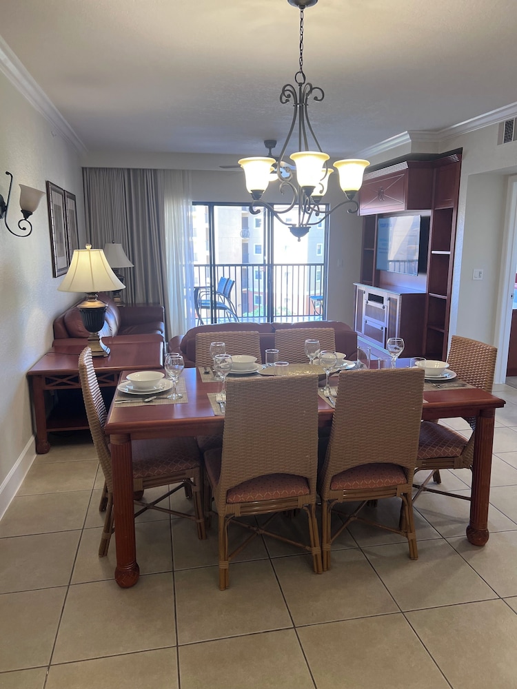 Westgate spa and resort