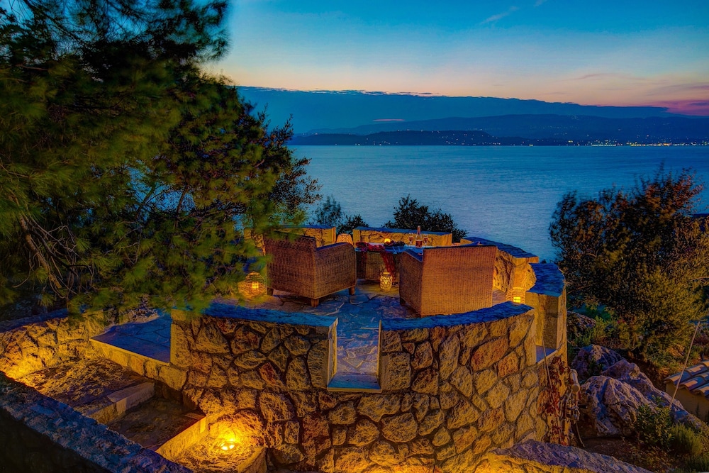 Ionian Vista Villas