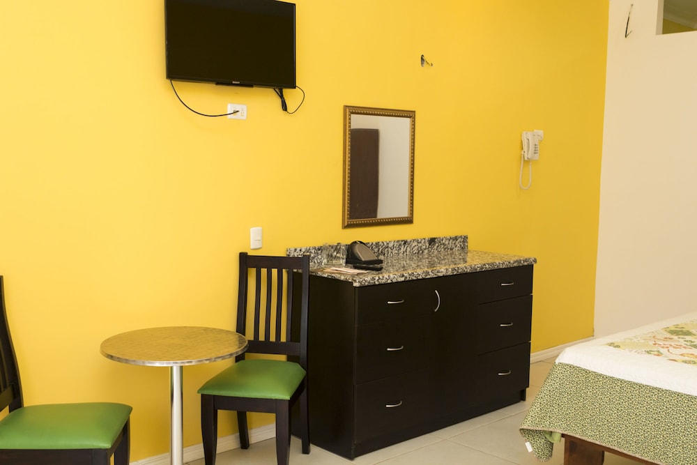 Apartamento El Descanso