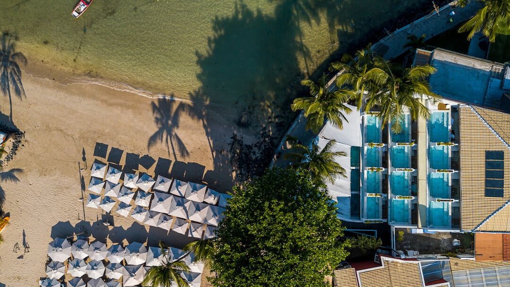 TeraAilan Heritage Resort
