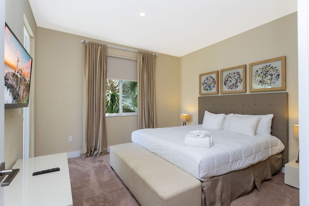 Stunning 4 Bd Close To Disney @ Magic Village 3247 - Image 3