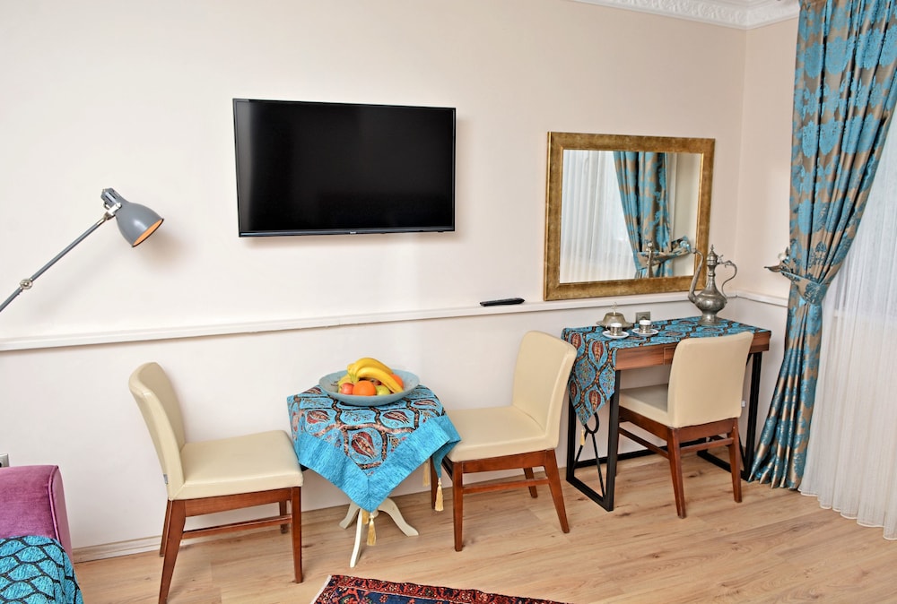 Sphendon Otel - Image 15