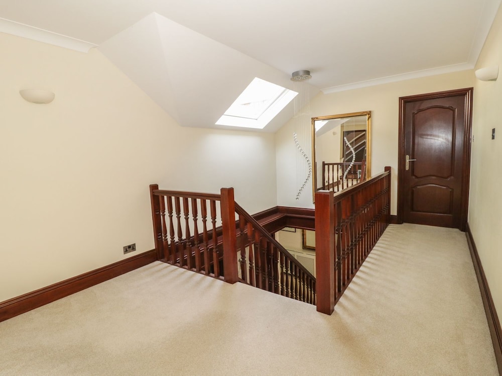 Branksome Wood House