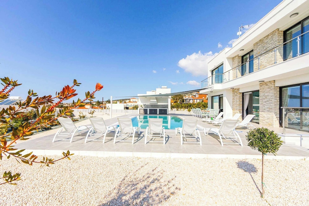 Villa Andromeda