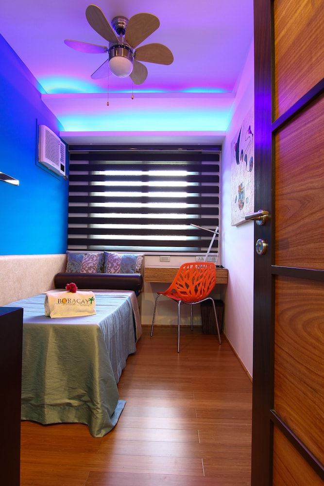 Boracay Suites