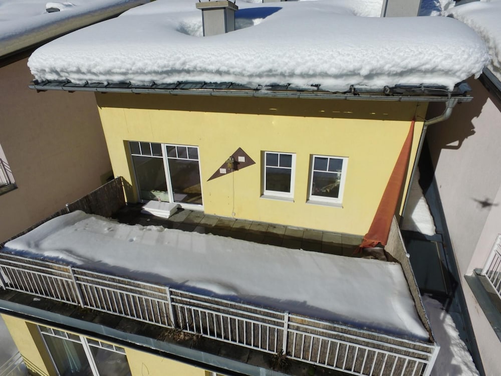 Penthouse Summer Winter Fun 3 Roof Terrace