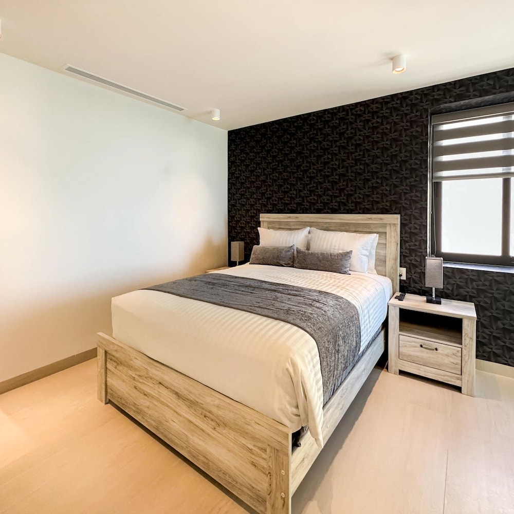 Brand New 6 Bedroom Penthouse