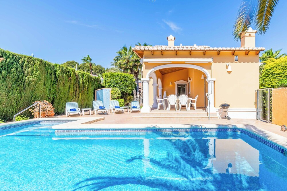 Villa Ambar Tur