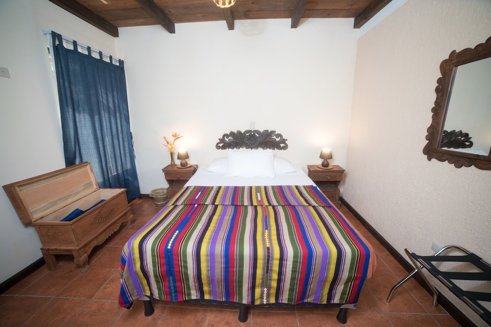Villas Jucanya