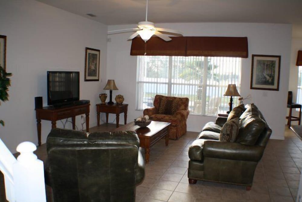 Ip60402 - Sand Hill - 5 Bed 3 Baths Villa view 4