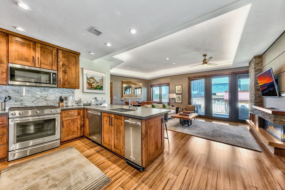 Lake Tahoe Vacations - Zalanta Resort at the Village - Property Image 17