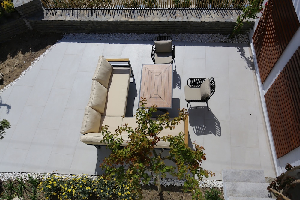 Yalinn Hotel - Image 61