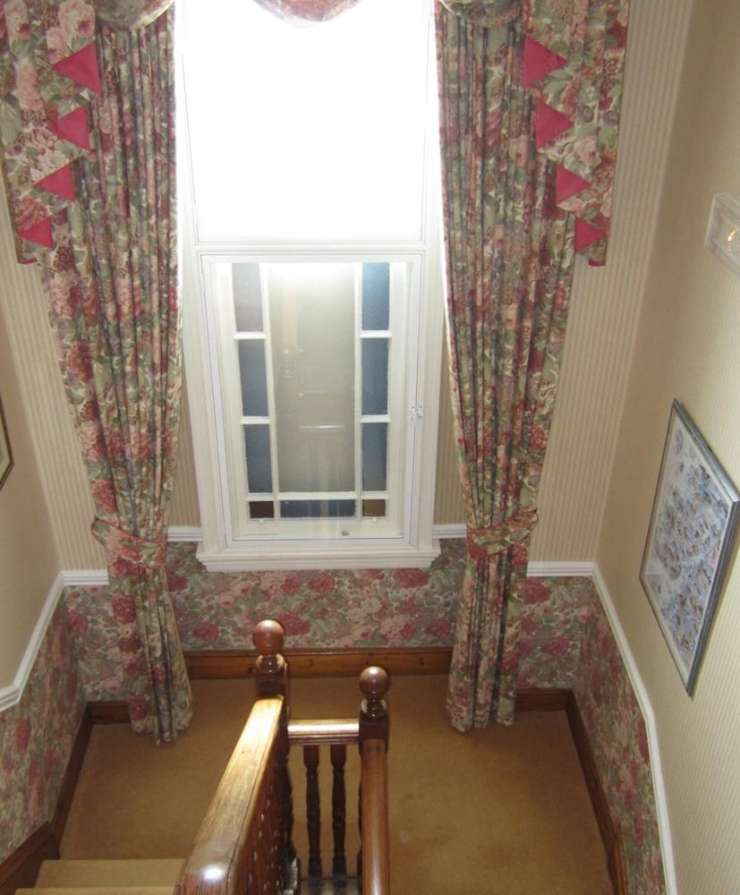 Ronebhal Guest House