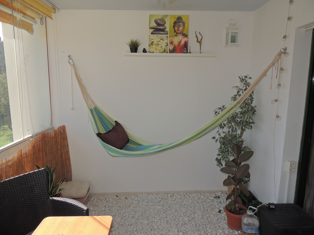 Sunstay Flat I Jardines Benalmadena