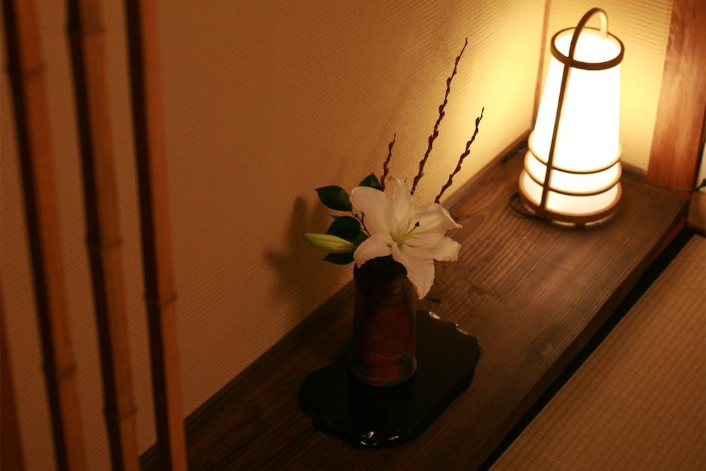 Zen Oyado Nishitei