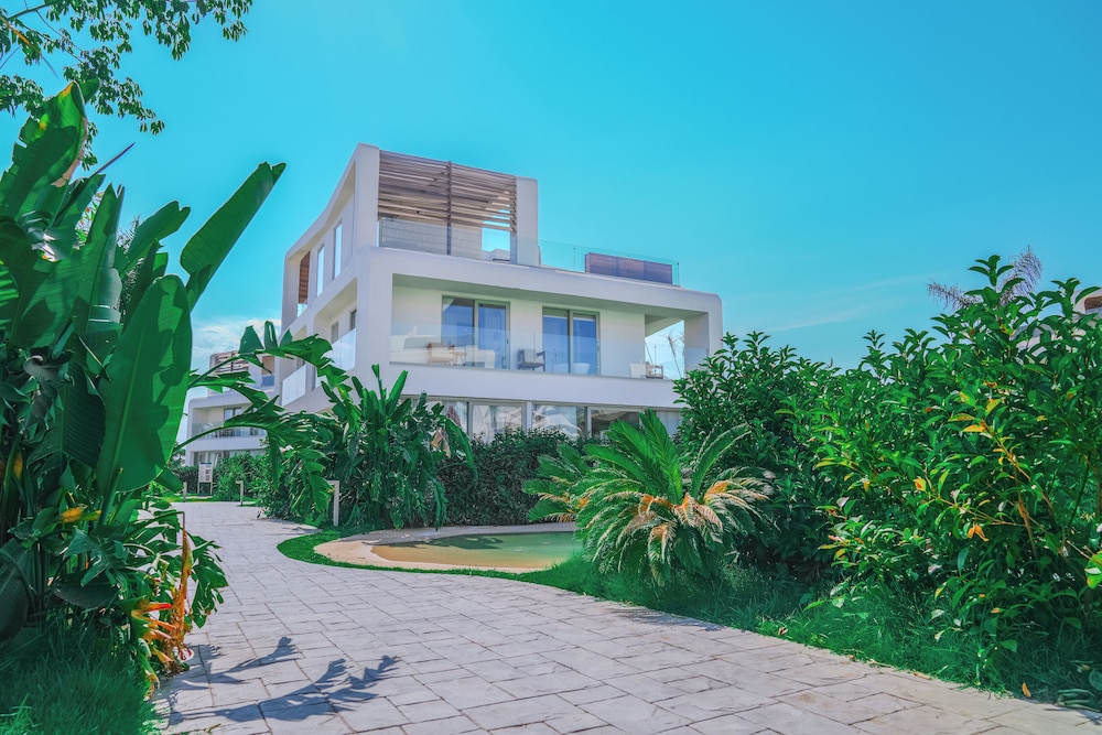 Club Arona Luxury Villas Belek