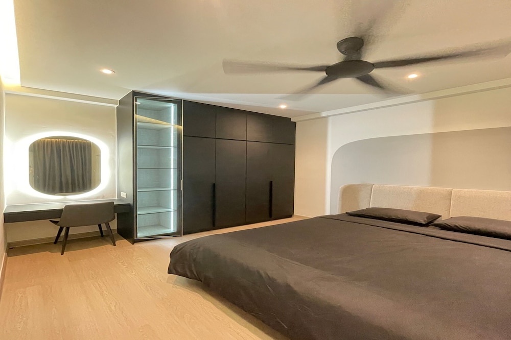 Netizen Cheras Residence by Emily in Town