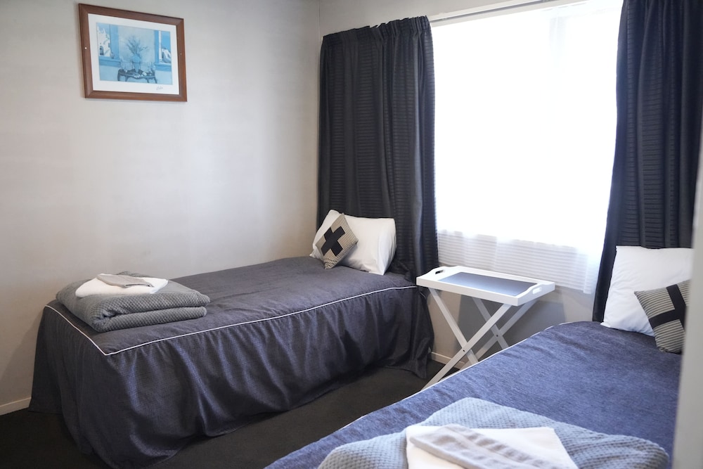 ACCOMMODATION GATEWAY MOTEL