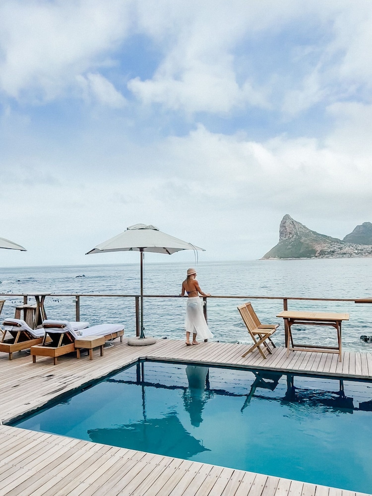 Tintswalo Atlantic