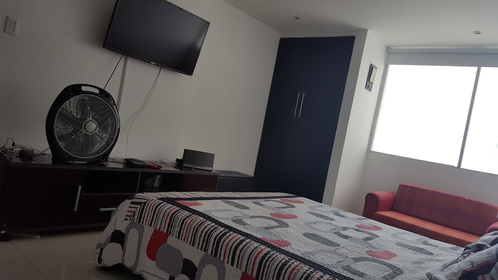 Apartamento Superior Laguito