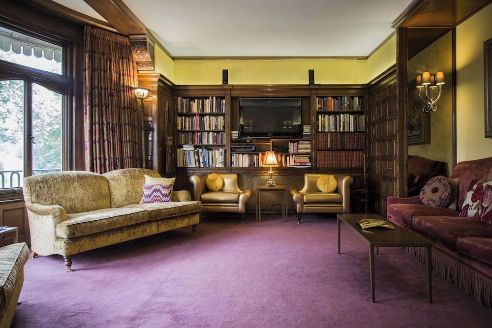 Albert Terrace by Onefinestay