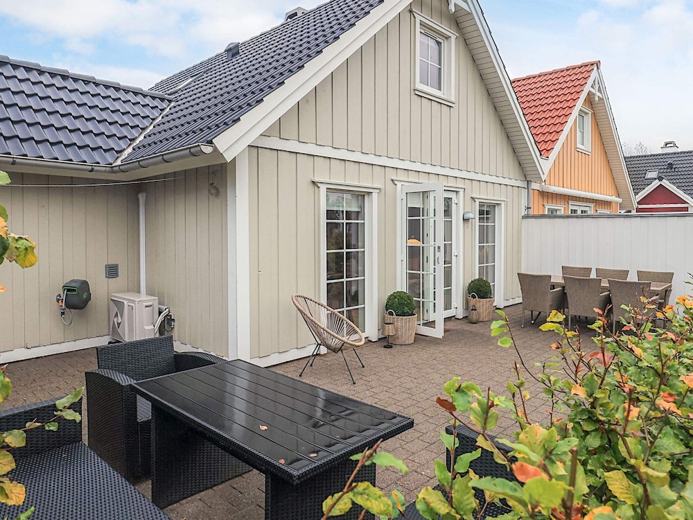 Seaside Bliss With Views - By Traum Ferienwohnungen