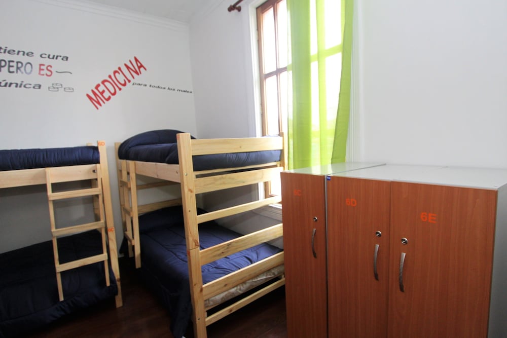 Viva Hostel