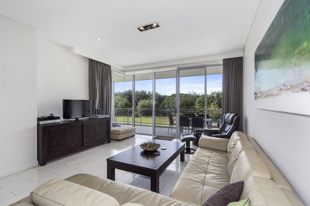 Luxury Apartments on Bells Boulevard