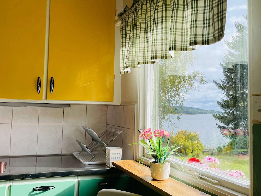4 Person Holiday Home in Storfors view 5