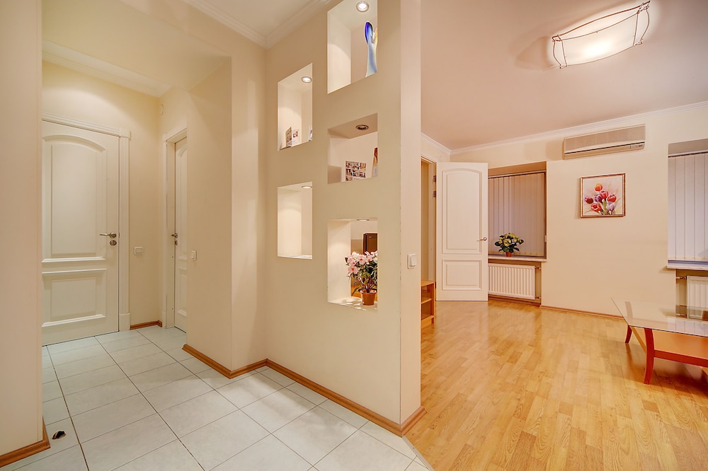 ERS Apartment