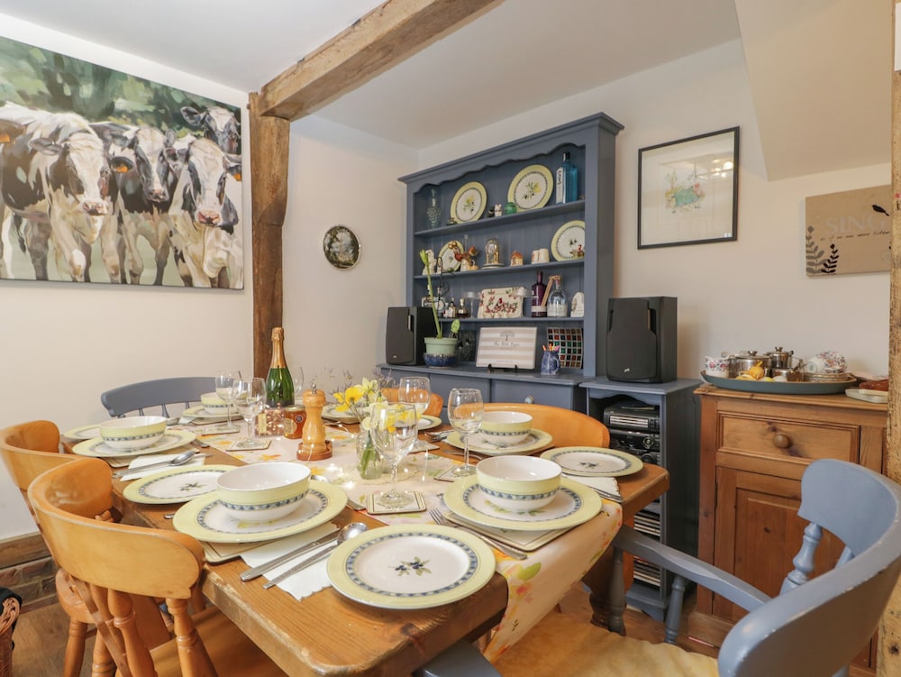 The Old Byre