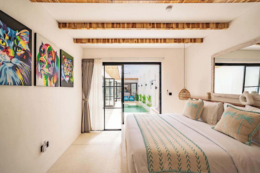 Villa Lumière 1 Seminyak