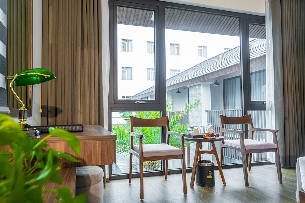 Hoang Son Peace Hotel