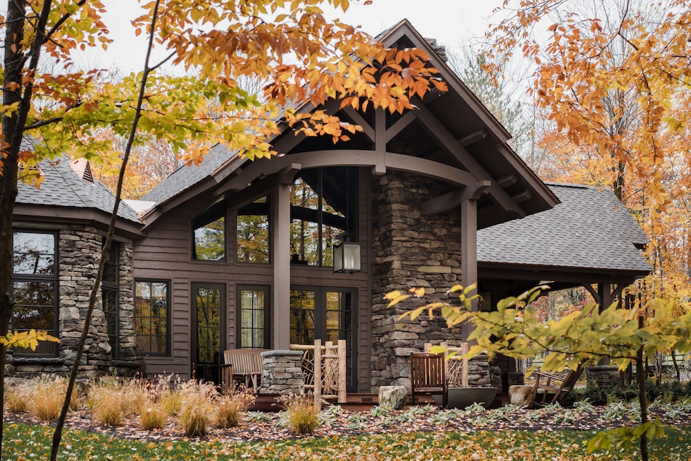 The Chatwal Lodge - Property Image 40