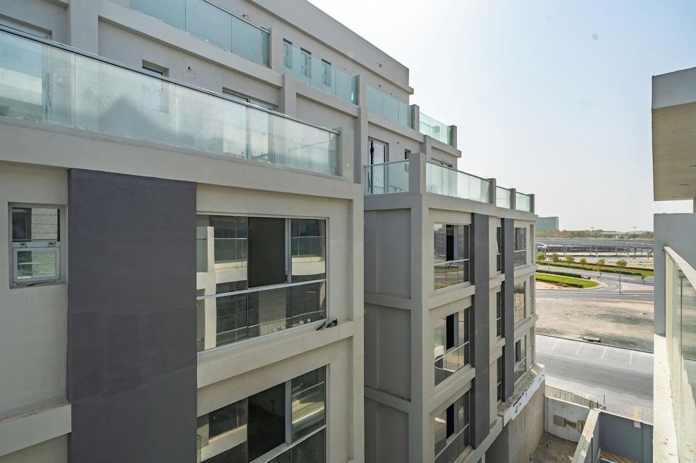 Primestay - Prime Views Apartments - Meydan Dubai