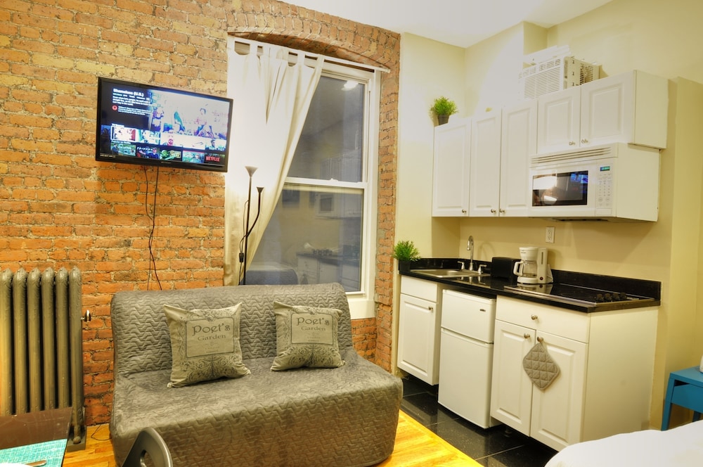 Hello Apartments NYC