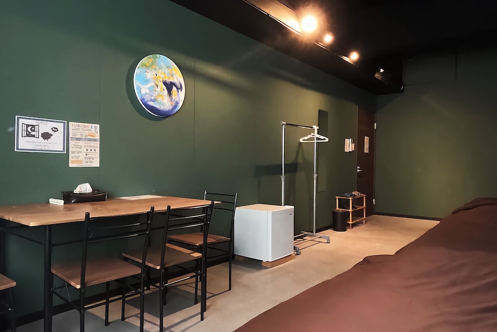 TASOGARE HOSTEL
