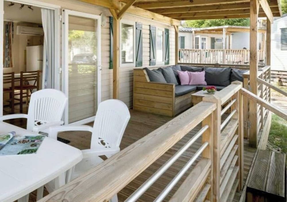 Camping Marvilla Parks Kaatsheuvel