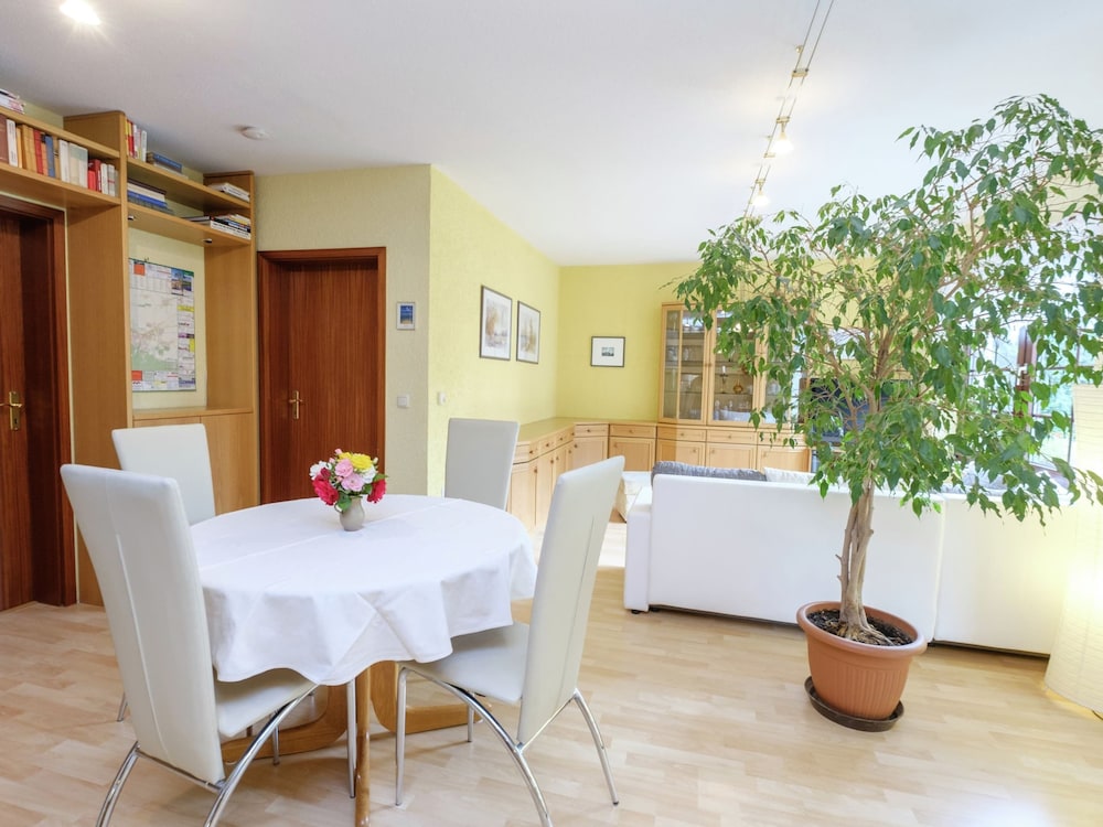 Apartment in Harz With Terrace view 2