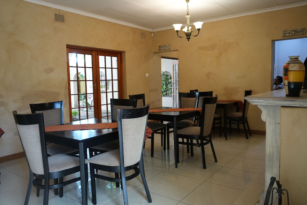 Tuscan Lodge Polokwane