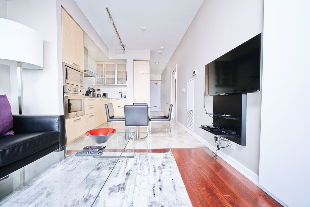 The York Boutique Suites