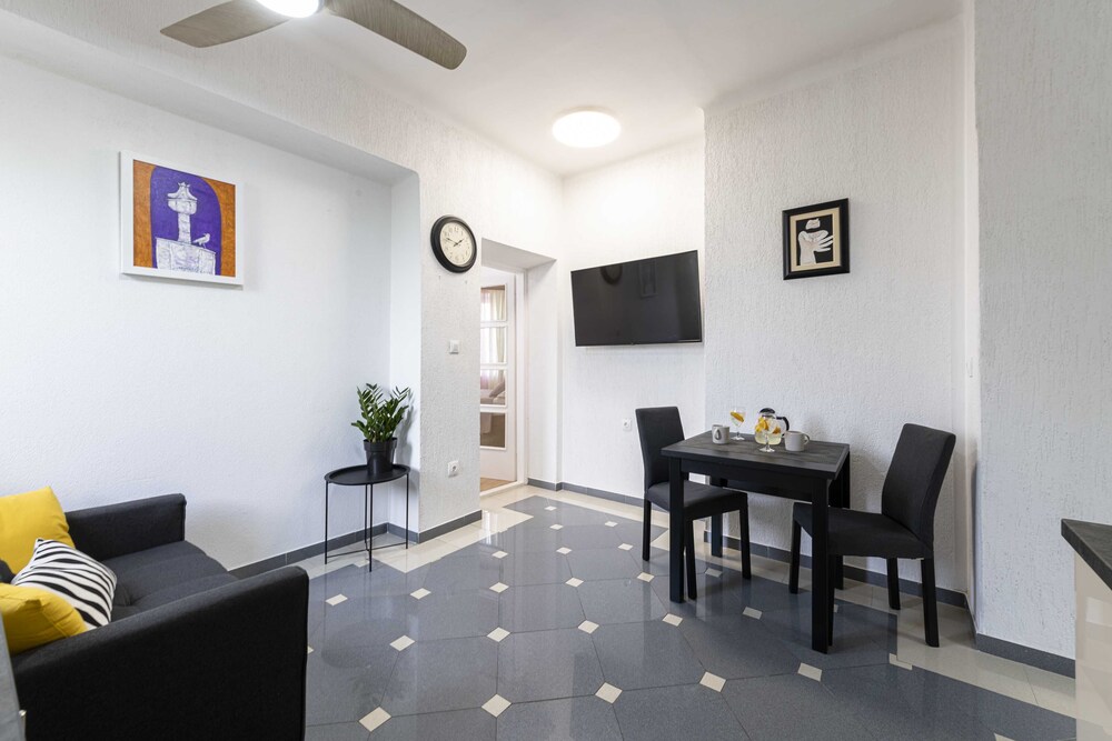 Apartment Iva
