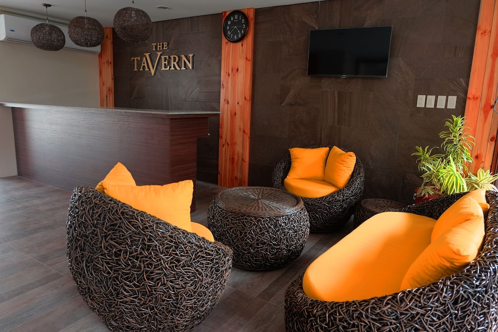The Tavern Villas at Orchid Gardens