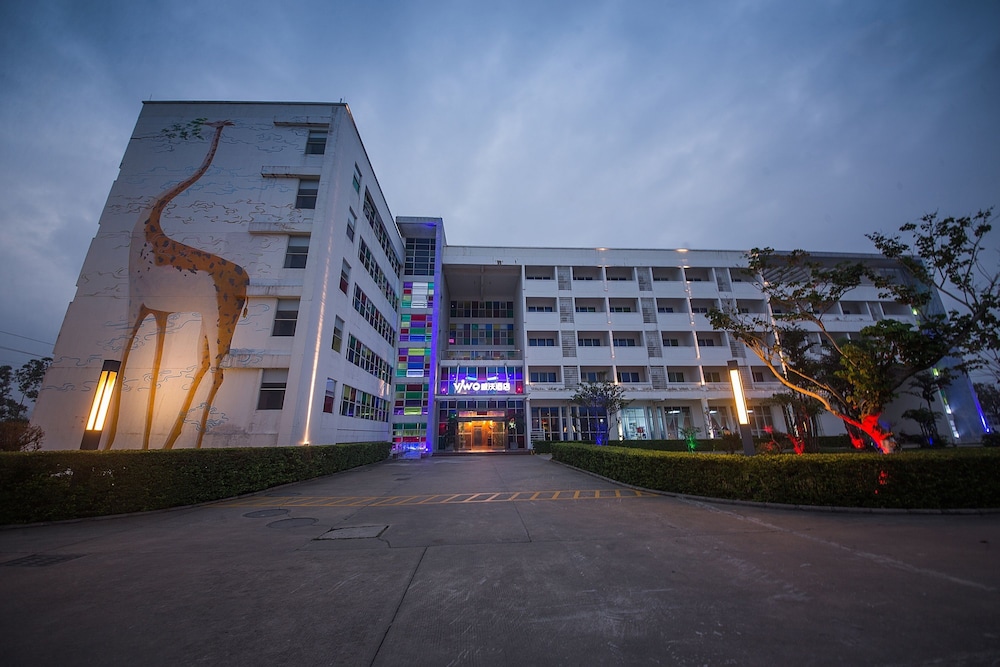 Viwo Leisure Hotel