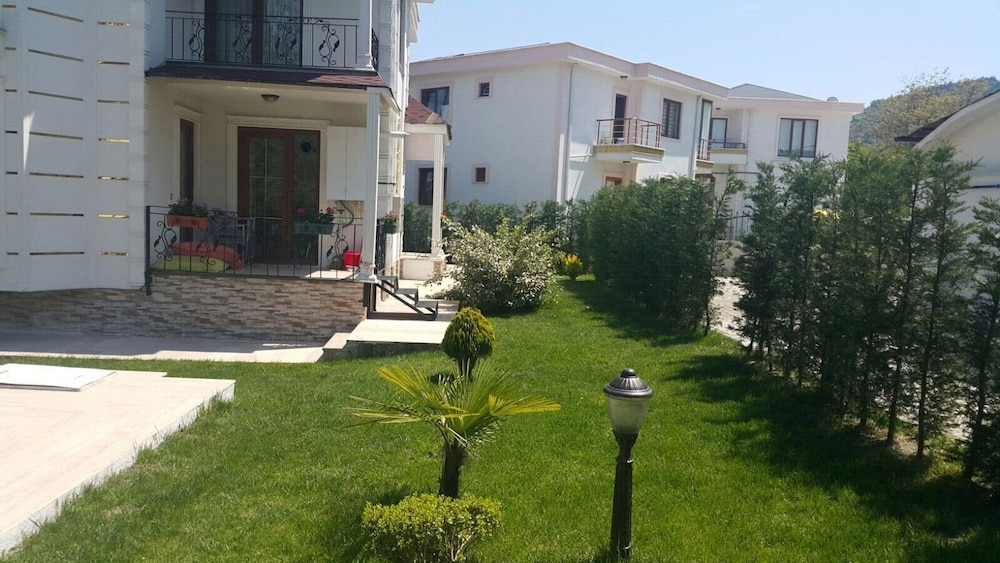 Konfor Villa 1