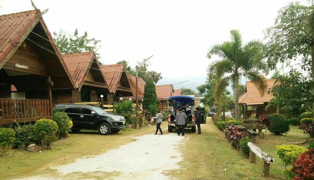 Rabiangphu Resort