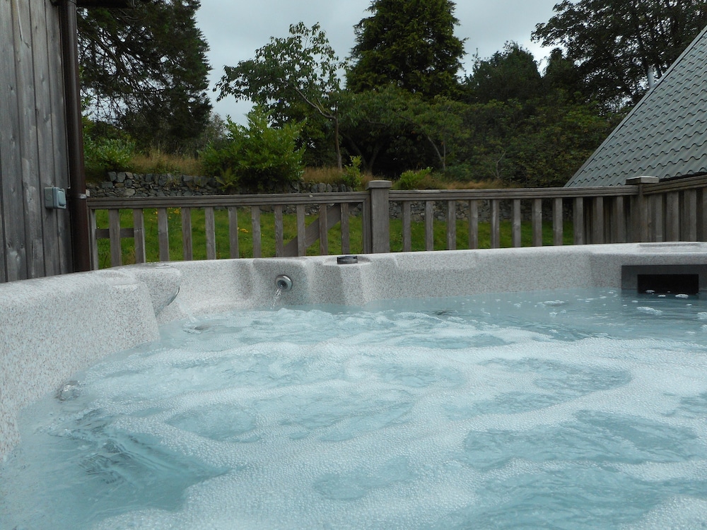 Lord Galloway 34, Newton Stewart