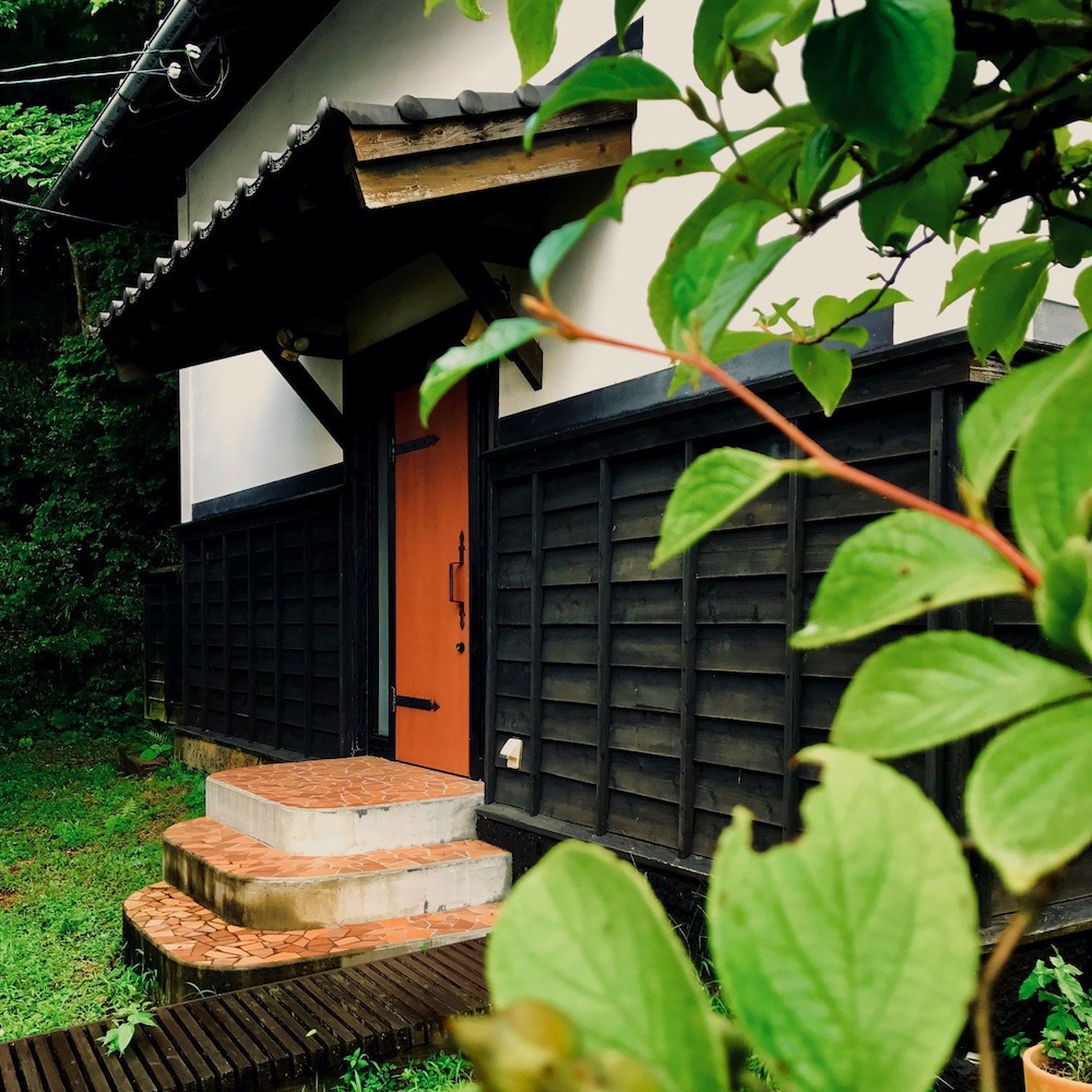 Villa yamatosaryo view 2