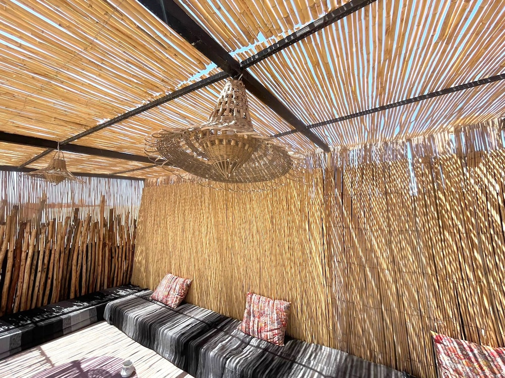 Eco Bay Surf Camp