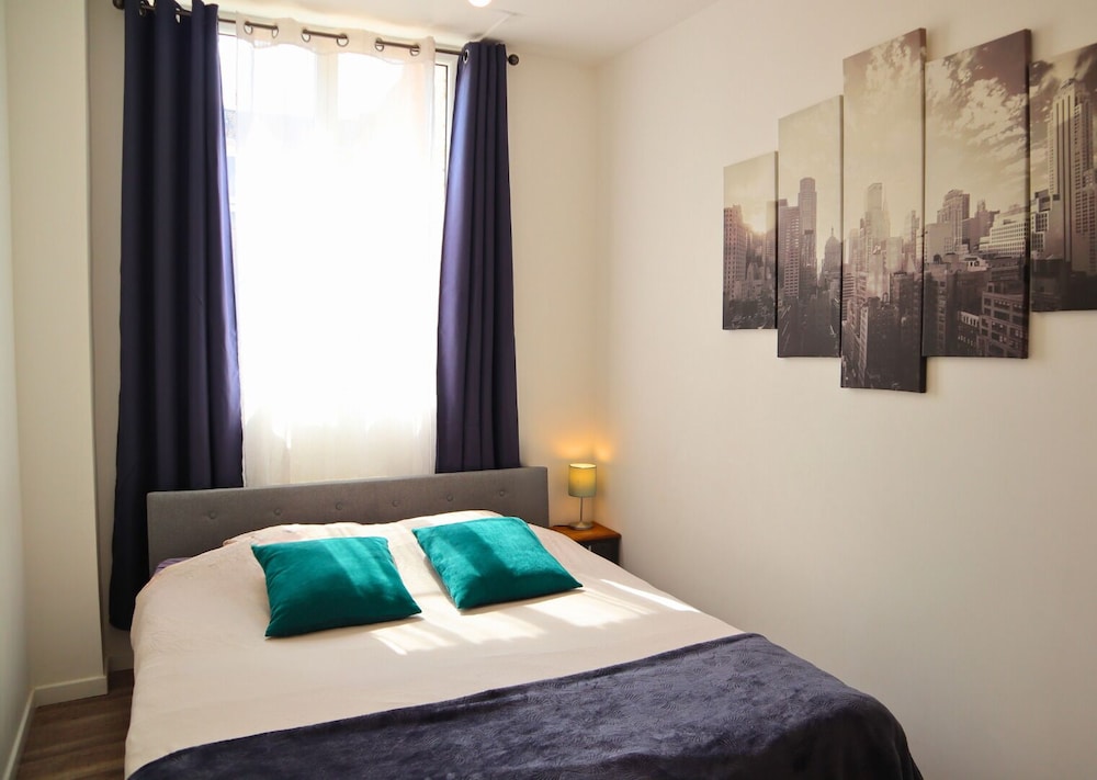 Apart'Moment CONFORT Saint-Omer, photo 7